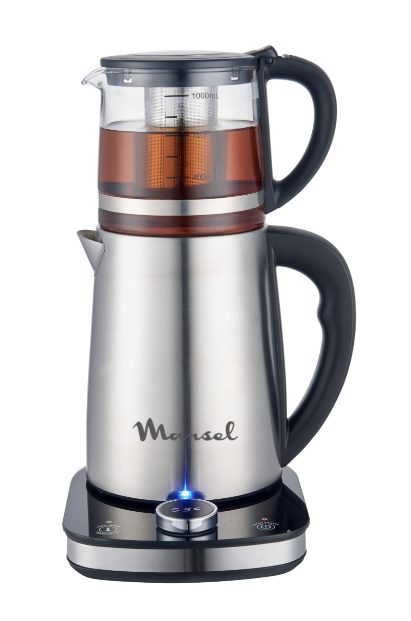 چایساز استیل مارسل مدل روهمی 300